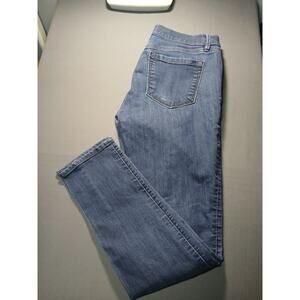 Loft Modern Skinny Jeans Women's Size US 4